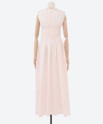 ドレス CB 26SS／4．25RTW10002 | CECILIE BAHNSEN