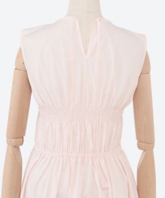 即納ドレス ドレス CB 26SS／4．25RTW10002 | CECILIE BAHNSEN