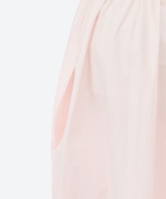 ドレス CB 26SS／4．25RTW10002 | CECILIE BAHNSEN