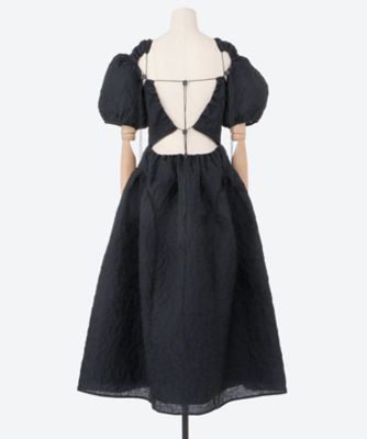 ワンピース 4．25RTW10007 | CECILIE BAHNSEN (Women