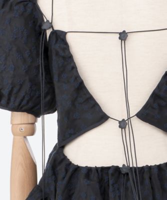 ワンピース 4．25RTW10007 | CECILIE BAHNSEN (Women