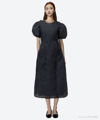 CECILIE BAHNSEN (Women) / セシリー バンセン TOP | レディース