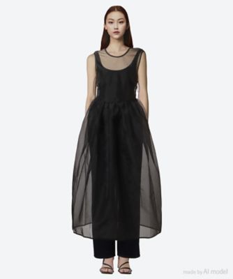 ドレス CB 26SS／4．25RTW10013 | CECILIE BAHNSEN