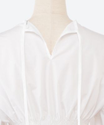 ブラウス CB 26SS／4．25RTW11003 | CECILIE BAHNSEN