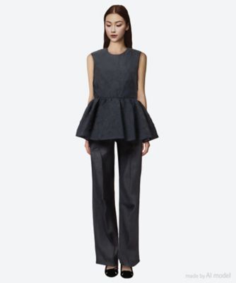 ブラウス 4．25RTW11006 | CECILIE BAHNSEN (Women