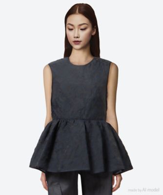 CECILIE BAHNSEN (Women)のシャツ・ブラウス | レディース | 三越