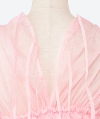 ブラウス 4．25RTW11010 | CECILIE BAHNSEN (Women