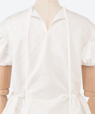 ブラウス CB 26SS／4．25RTW11014 | CECILIE BAHNSEN