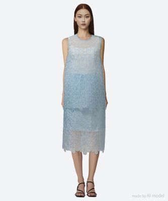 ブラウス CB 26SS／4．25RTW11016 | CECILIE BAHNSEN