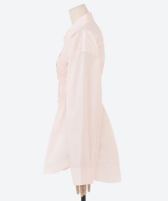 ブラウス CB 26SS／4．25RTW12001 | CECILIE BAHNSEN