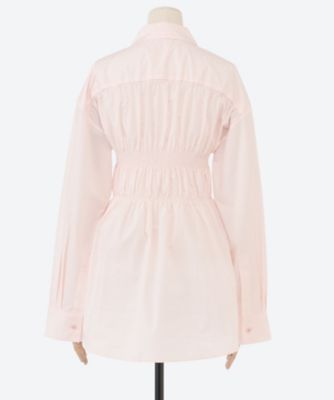 ブラウス CB 26SS／4．25RTW12001 | CECILIE BAHNSEN