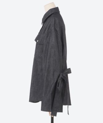 ブラウス CB 26SS／4．25RTW12002 | CECILIE BAHNSEN