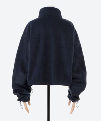 ブルゾン CB 26SS／4．25RTW14003 | CECILIE BAHNSEN