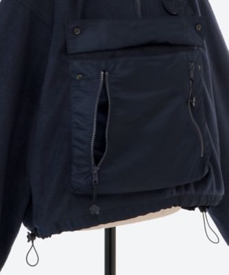 ブルゾン CB 26SS／4．25RTW14003 | CECILIE BAHNSEN