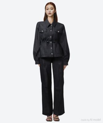 ジャケット CB 26SS／4．25RTW14006 | CECILIE