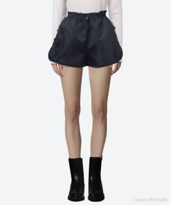 ＜CECILIE BAHNSEN (Women)＞パンツ　４．２５ＲＴＷ１８００４