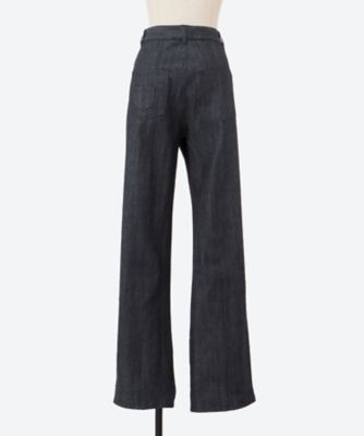 パンツ CB 26SS／4．25RTW18005 | CECILIE BAHNSEN