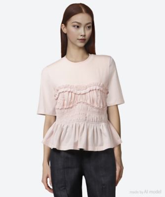 CECILIE BAHNSEN (Women)のトップス | レディース | 三越伊勢丹