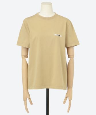 Tシャツ SW00550AJ00029 | JACQUEMUS (Women)/ジャック