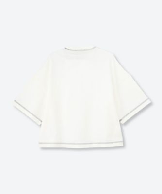 カットソー TSW00580AJ00226 | JACQUEMUS (Women