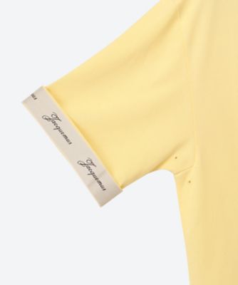 カットソー TSW00588AJ00254 | JACQUEMUS (Women