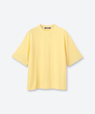 ジャックムスのTシャツ イエロー JACQUEMUS (Women)のTシャツ・カットソー | レディース | 三越伊勢丹