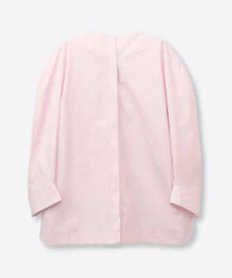 ＜JACQUEMUS (Women)＞ブラウス　ＳＨＷ００５５７ＡＷ００６４８