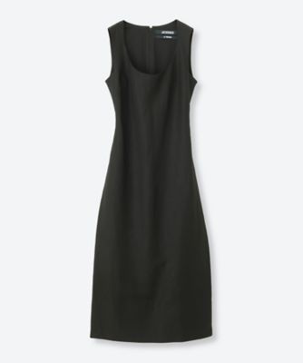 ＜JACQUEMUS (Women)＞ワンピース　ＤＲＷ００７３６ＡＷ００７４６