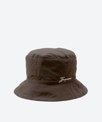 JACQUEMUS (Women)/ジャックムス ハット　ＡＣＵ００８１２ＡＷ００６４５