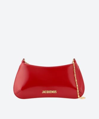 ＜JACQUEMUS (Women)＞バッグ　ＢＡＷ００４０４ＡＣ１８Ａ０１＊