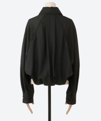 ブルゾン SHEER BLOUSON 6S／KS2601024