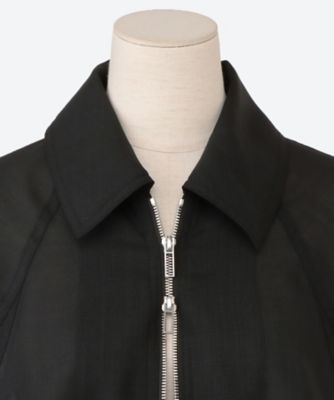 ブルゾン SHEER BLOUSON 6S／KS2601024