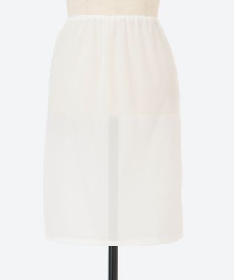 スカート LACE SKIRT 6S／KS2601071 | KANAKO