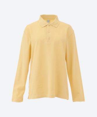 ＜FLORE FLORE (Women)＞カットソー　ＦＬＯＲＥ　ＦＬＯＲＥ２６ＳＳ／ＤＩＡ―ＰＯ