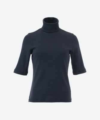 ＜FLORE FLORE (Women)＞カットソー　ＦＬＯＲＥ　ＦＬＯＲＥ２６ＳＳ／ＤＩＮ―ＴＥ