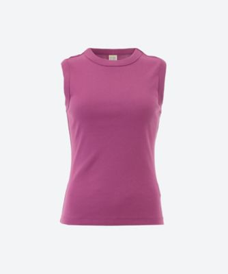 ＜FLORE FLORE (Women)＞カットソー　ＦＬＯＲＥ　ＦＬＯＲＥ２６ＳＳ／ＥＳＭ―ＴＡ