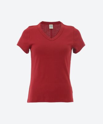 ＜FLORE FLORE (Women)＞カットソー　ＦＬＯＲＥ　ＦＬＯＲＥ２６ＳＳ／ＪＩＬ―ＢＴ