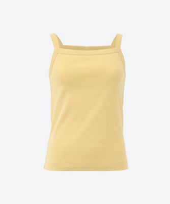 ＜FLORE FLORE (Women)＞カットソー　ＦＬＯＲＥ　ＦＬＯＲＥ２６ＳＳ／ＭＡＹ―ＣＡ