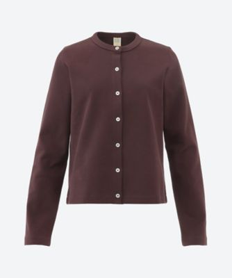 ＜FLORE FLORE (Women)＞カットソー　ＦＬＯＲＥ　ＦＬＯＲＥ２６ＳＳ／ＰＯＰ―ＣＤ