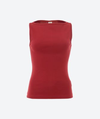 ＜FLORE FLORE (Women)＞カットソー　ＦＬＯＲＥ　ＦＬＯＲＥ２６ＳＳ／ＴＩＭ―ＴＡ