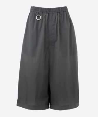 ＜TARO HORIUCHI (Women)＞パンツ　２６０１　Ｐ８３　１０２