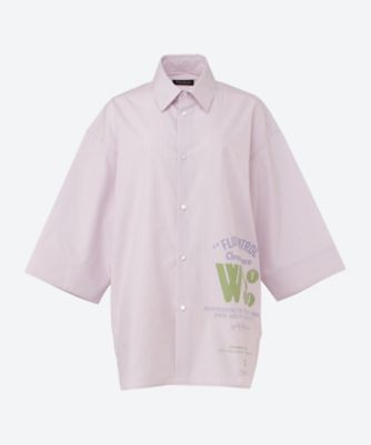 ＜TARO HORIUCHI (Women)＞ブラウス　２６０１　ＳＨ５３　１０６Ｂ