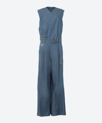 ＜TARO HORIUCHI (Women)＞オールインワン　２６０１　ＷＪＳ０１　１０８