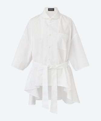 ＜TARO HORIUCHI (Women)＞ブラウス　２６０１　ＷＳＨ１２　１０５Ａ