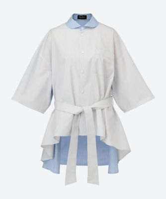 ブラウス 2601 WSH12 105B | TARO HORIUCHI (Women