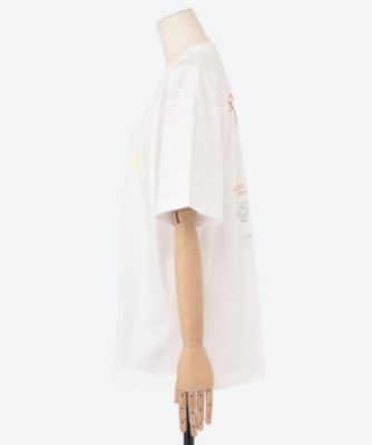 TARO HORIUCHI 壺柄カットソー 楽天市場】taro horiuchi（トップス｜レディースファッション）の通販