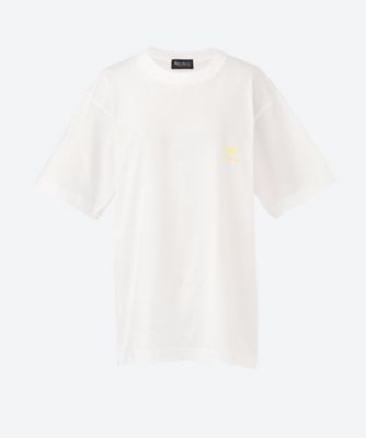 ＜TARO HORIUCHI (Women)＞Ｔシャツ　２６０１　Ｔ６４　１１１