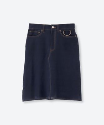 ＜mister it.＞スカート　６Ｓ／Ａｕｒｅｌｉｅ―ｅｓｓａｙａｇｅ―ｅｓ