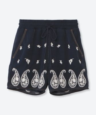 ＜mister it.＞ショートパンツ　６Ｓ／Ａｍｉｎｅ―ｅｓｓａｙａｇｅ―ｅｓ