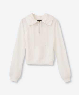 ＜mister it.＞フーディー　６Ｓ／Ｎａｔａｌｉｅ―ｅｓ